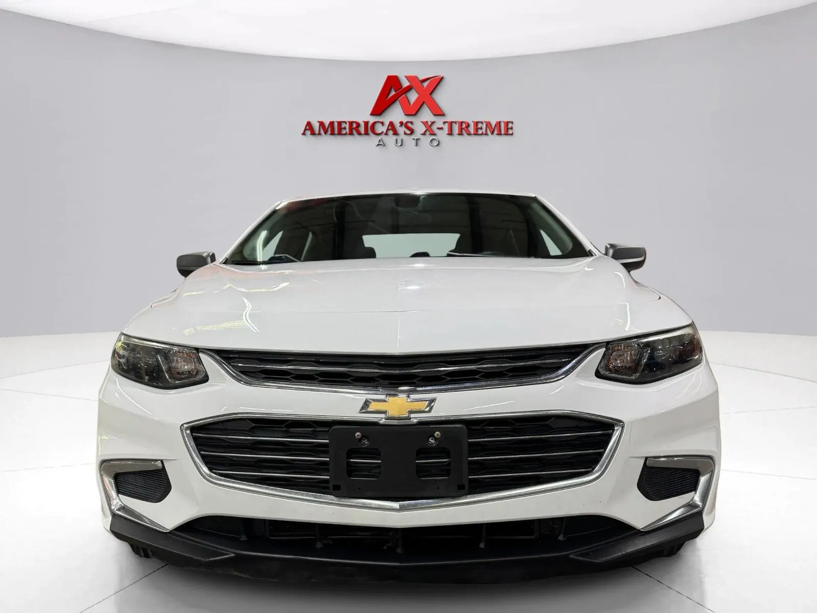 Photos of 2017 Chevrolet Malibu LS for sale in Atlanta, GA at AX Auto Inc.
