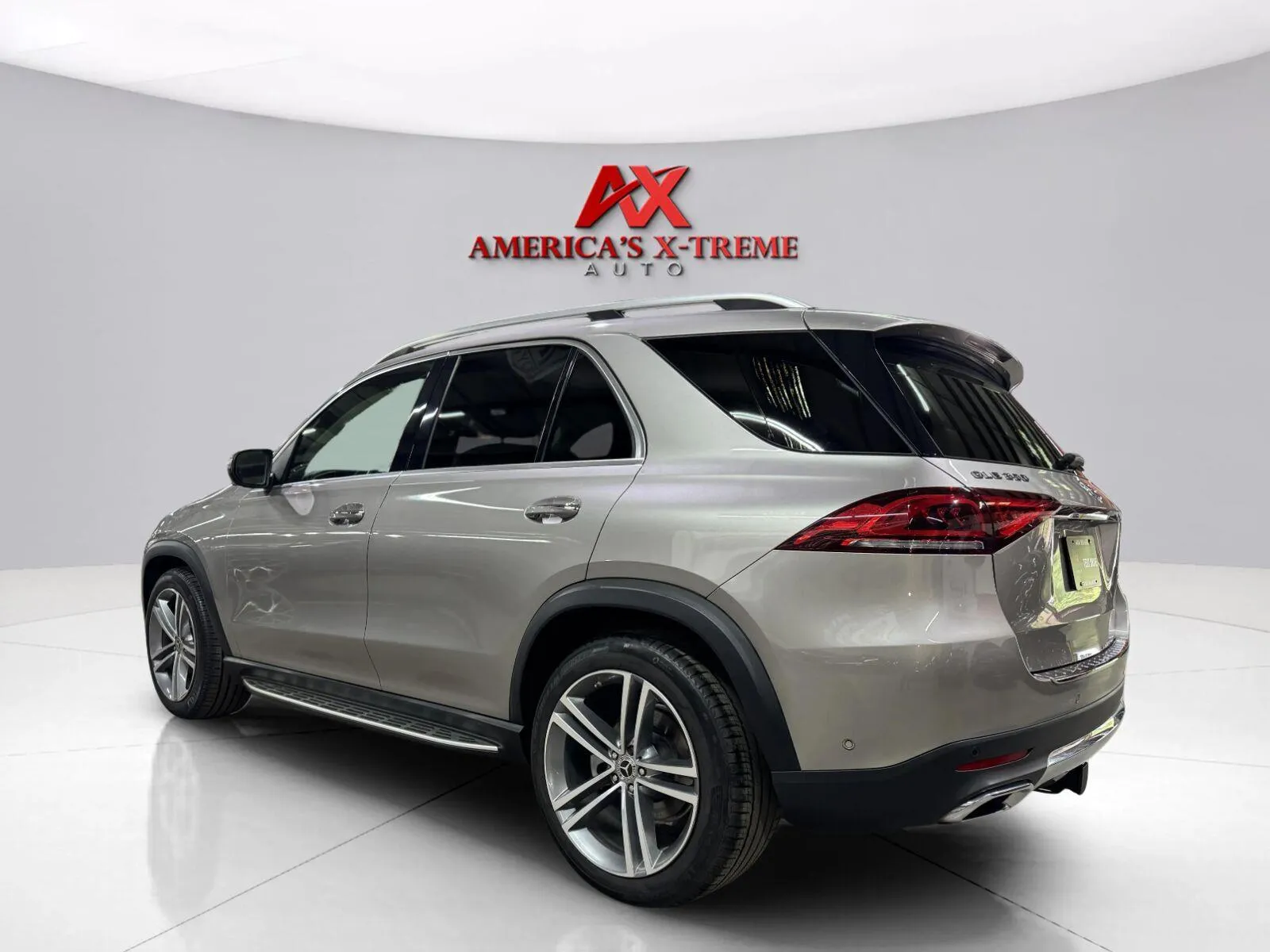 More photos of 2021 Mercedes-Benz GLE 350 at AX Auto Inc., GA