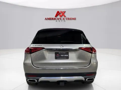 More photos of 2021 Mercedes-Benz GLE 350 at AX Auto Inc., GA