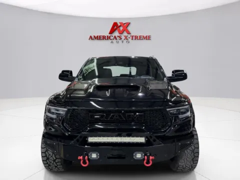 More photos of 2022 Ram 1500 TRX at AX Auto Inc., GA