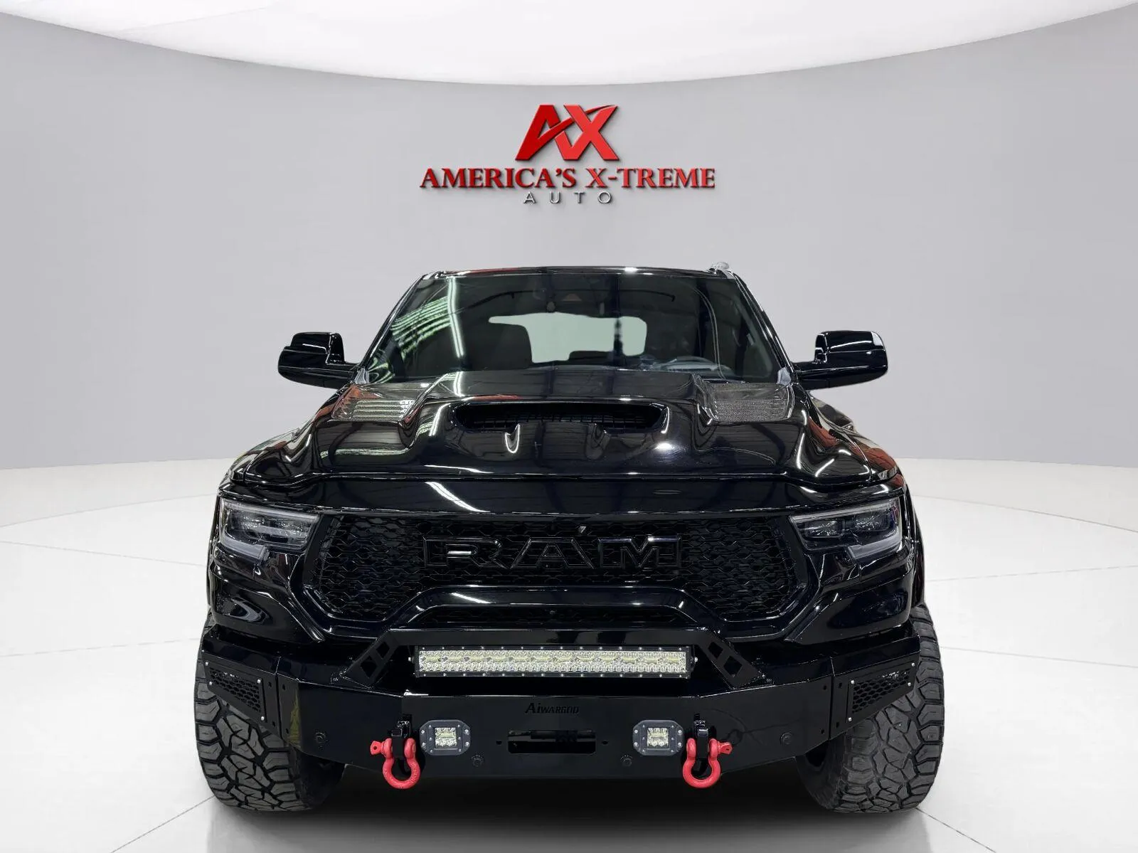 More photos of 2022 Ram 1500 TRX at AX Auto Inc., GA