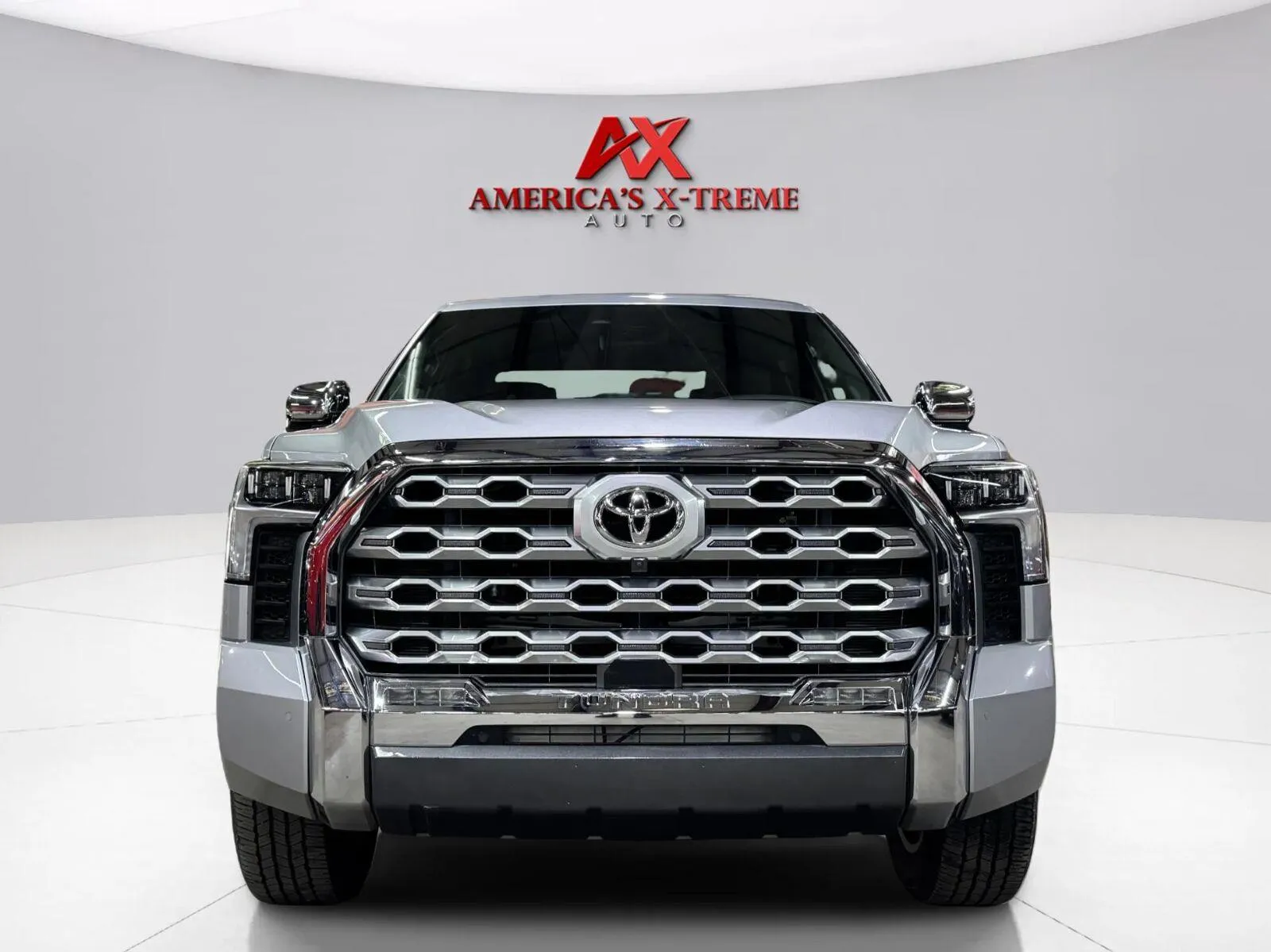 Photos of 2023 Toyota Tundra 1794 Edition for sale in Atlanta, GA at AX Auto Inc.