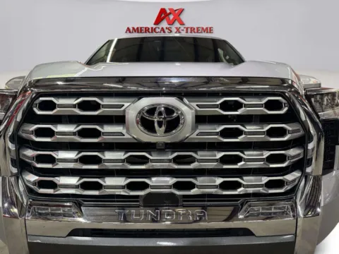 More photos of 2023 Toyota Tundra 1794 Edition at AX Auto Inc., GA