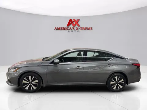 More photos of 2019 Nissan Altima 2.5 SV at AX Auto Inc., GA