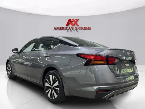 More photos of 2019 Nissan Altima 2.5 SV at AX Auto Inc., GA