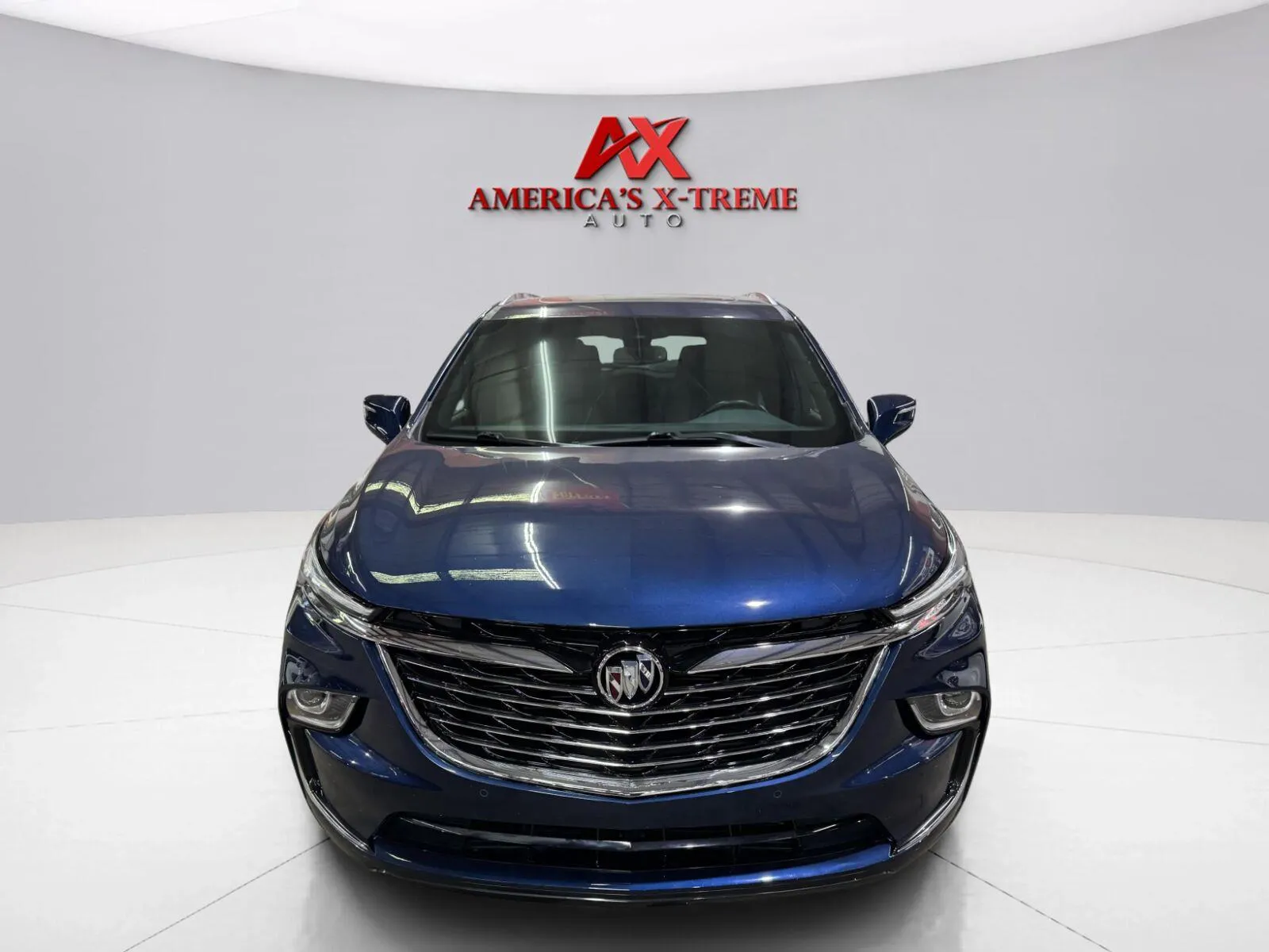 More photos of 2023 Buick Enclave Essence at AX Auto Inc., GA