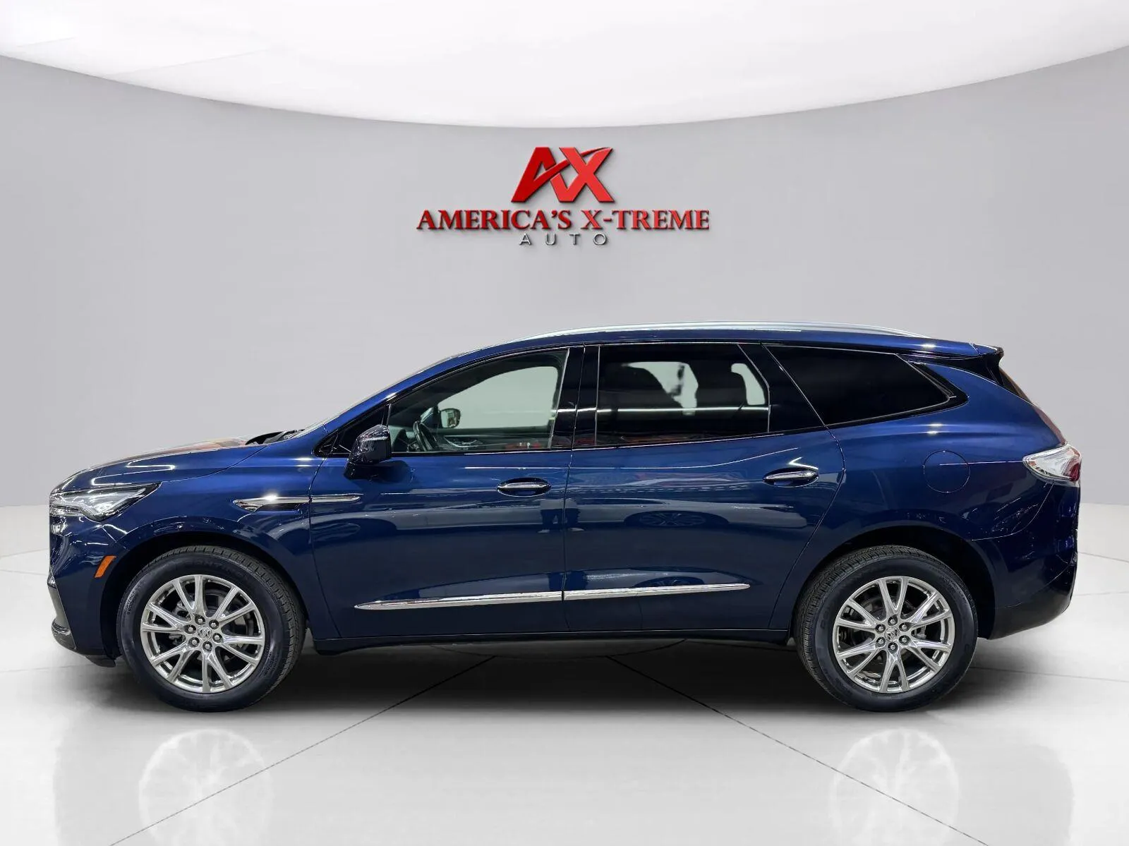 More photos of 2023 Buick Enclave Essence at AX Auto Inc., GA