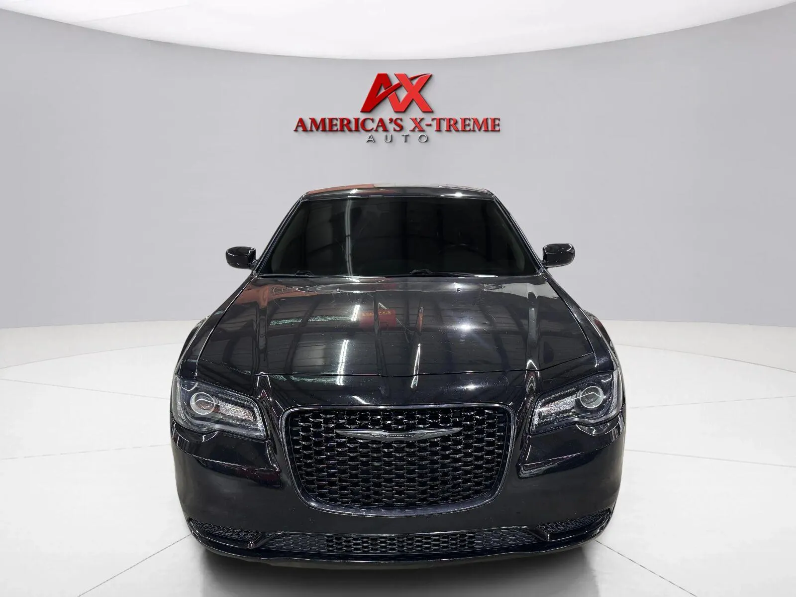 Another view of 2024 Dodge Hornet R/T for sale in Atlanta, GA at AX Auto Inc.