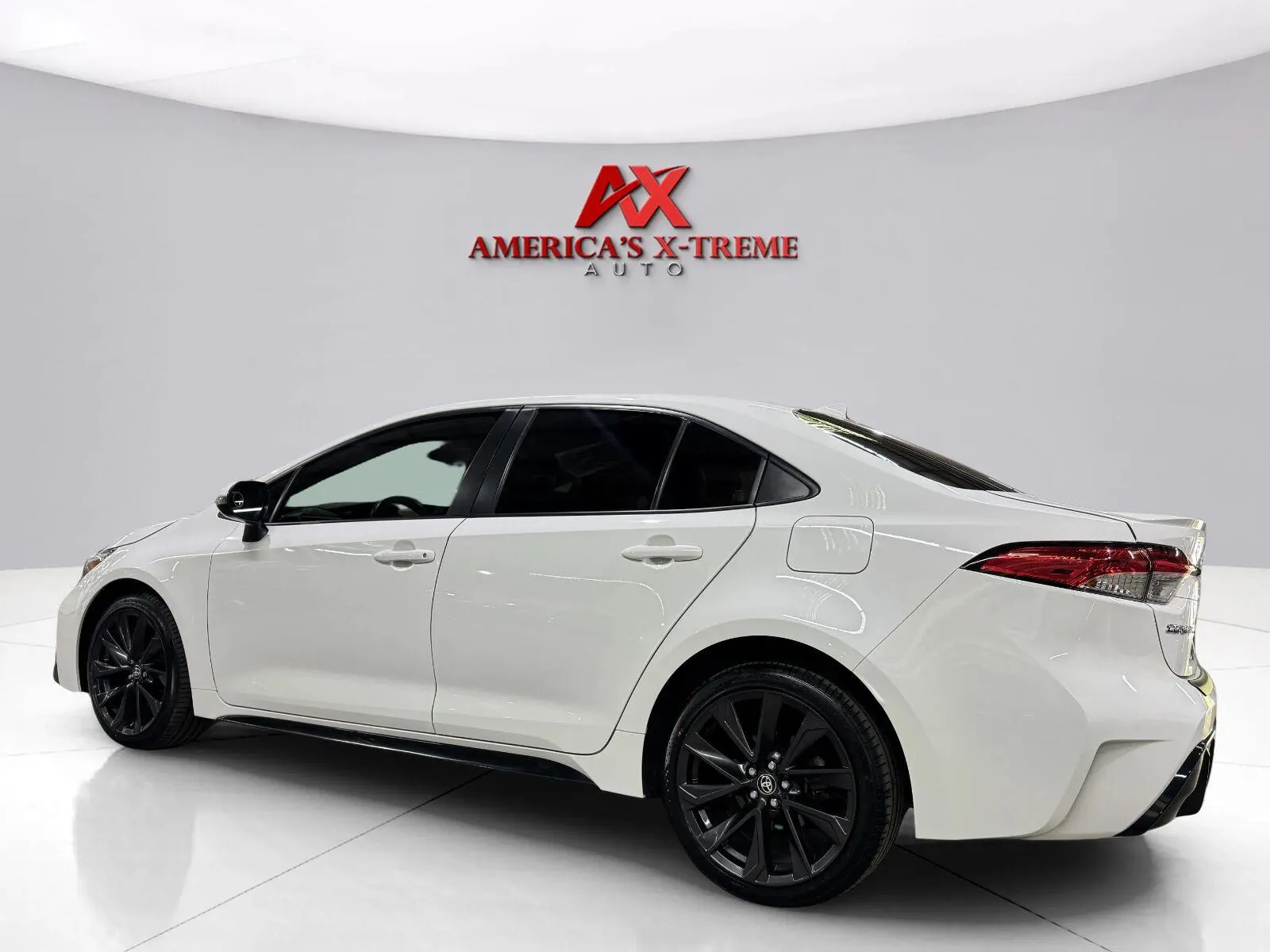 More photos of 2023 Toyota Corolla SE at AX Auto Inc., GA