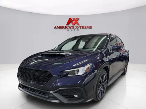 Photos of 2025 Subaru WRX Limited for sale in Atlanta, GA at AX Auto Inc.
