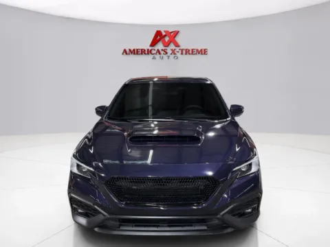 More photos of 2025 Subaru WRX Limited at AX Auto Inc., GA