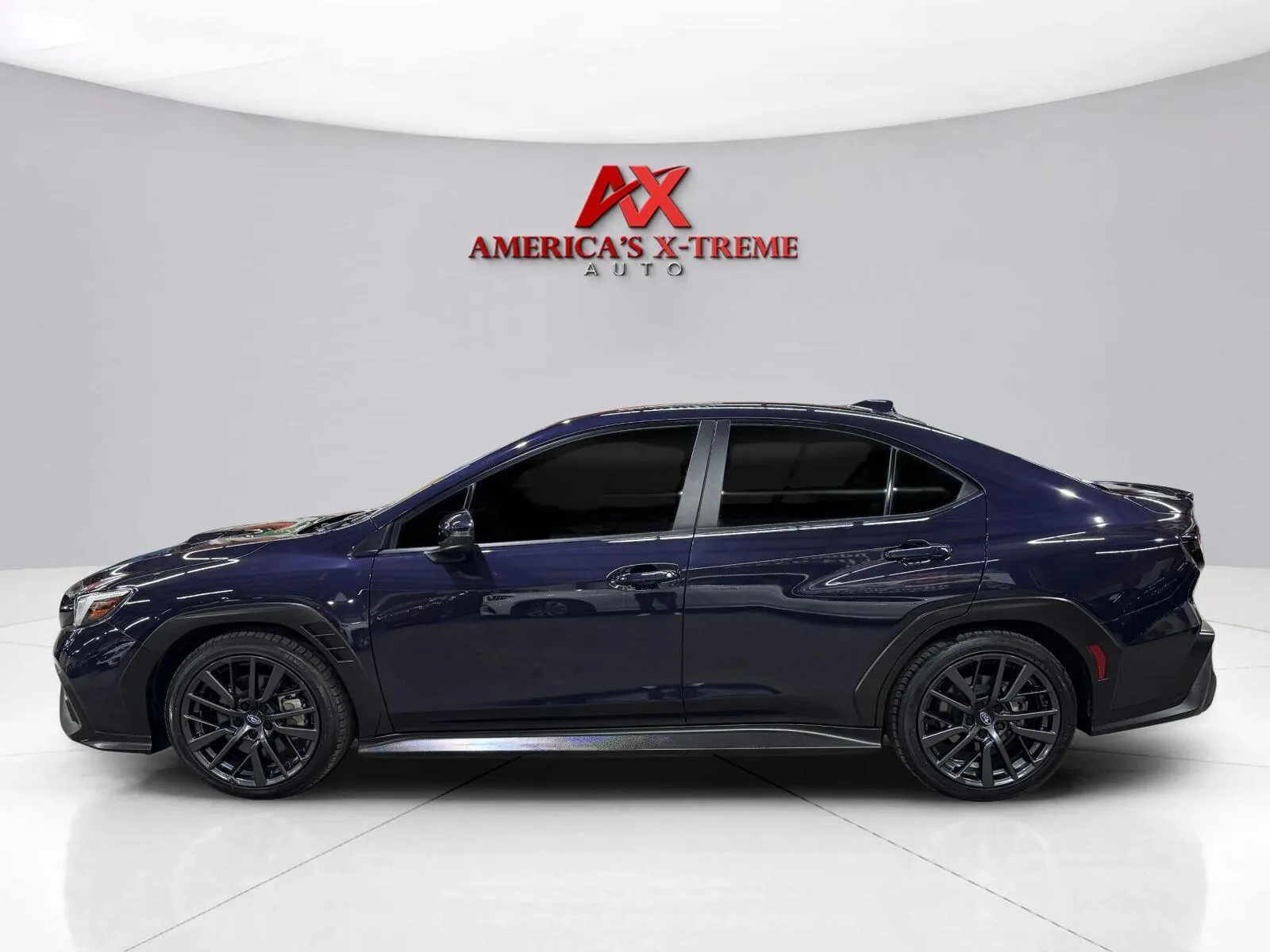 More photos of 2025 Subaru WRX Limited at AX Auto Inc., GA