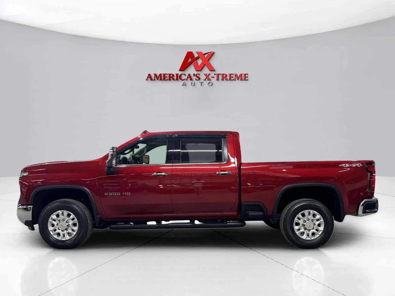 More photos of 2026 Chevrolet Silverado 2500 HD LTZ at AX Auto Inc., GA