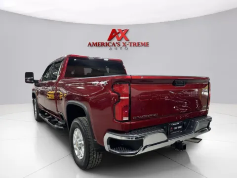 More photos of 2026 Chevrolet Silverado 2500 HD LTZ at AX Auto Inc., GA
