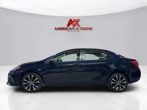 More photos of 2018 Toyota Corolla SE at AX Auto Inc., GA