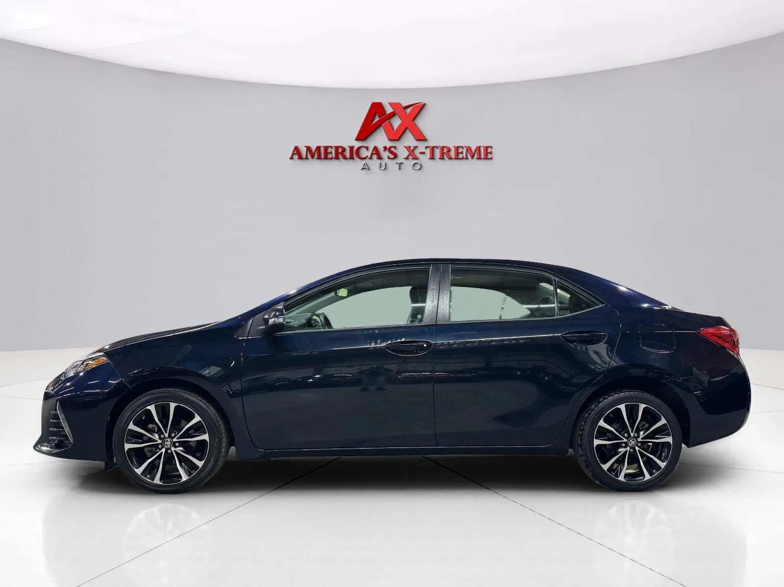 More photos of 2018 Toyota Corolla SE at AX Auto Inc., GA