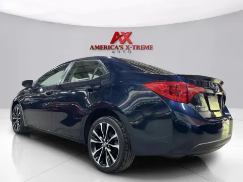 More photos of 2018 Toyota Corolla SE at AX Auto Inc., GA