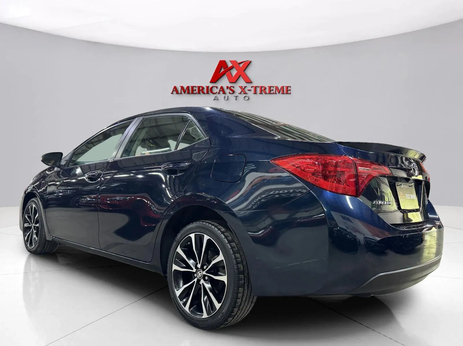More photos of 2018 Toyota Corolla SE at AX Auto Inc., GA