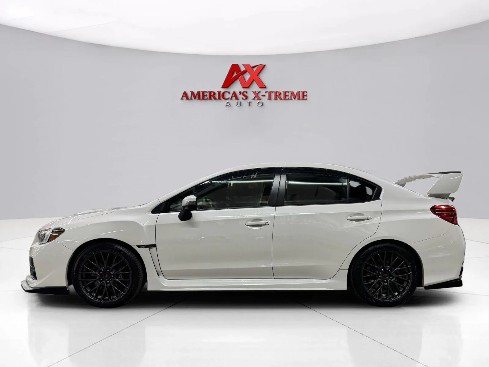 More photos of 2016 Subaru WRX STI at AX Auto Inc., GA