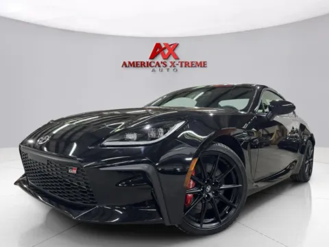 Black 2025 Toyota GR86 Premium for sale in Atlanta, GA
