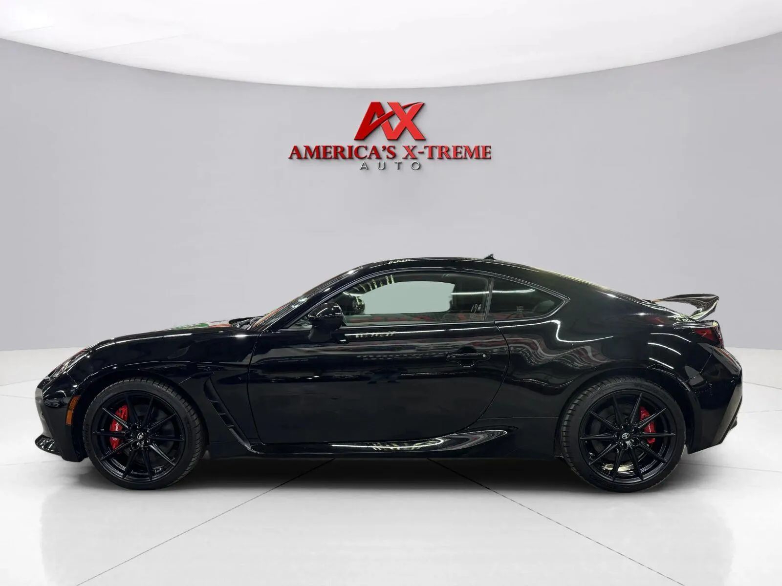 More photos of 2025 Toyota GR86 Premium at AX Auto Inc., GA
