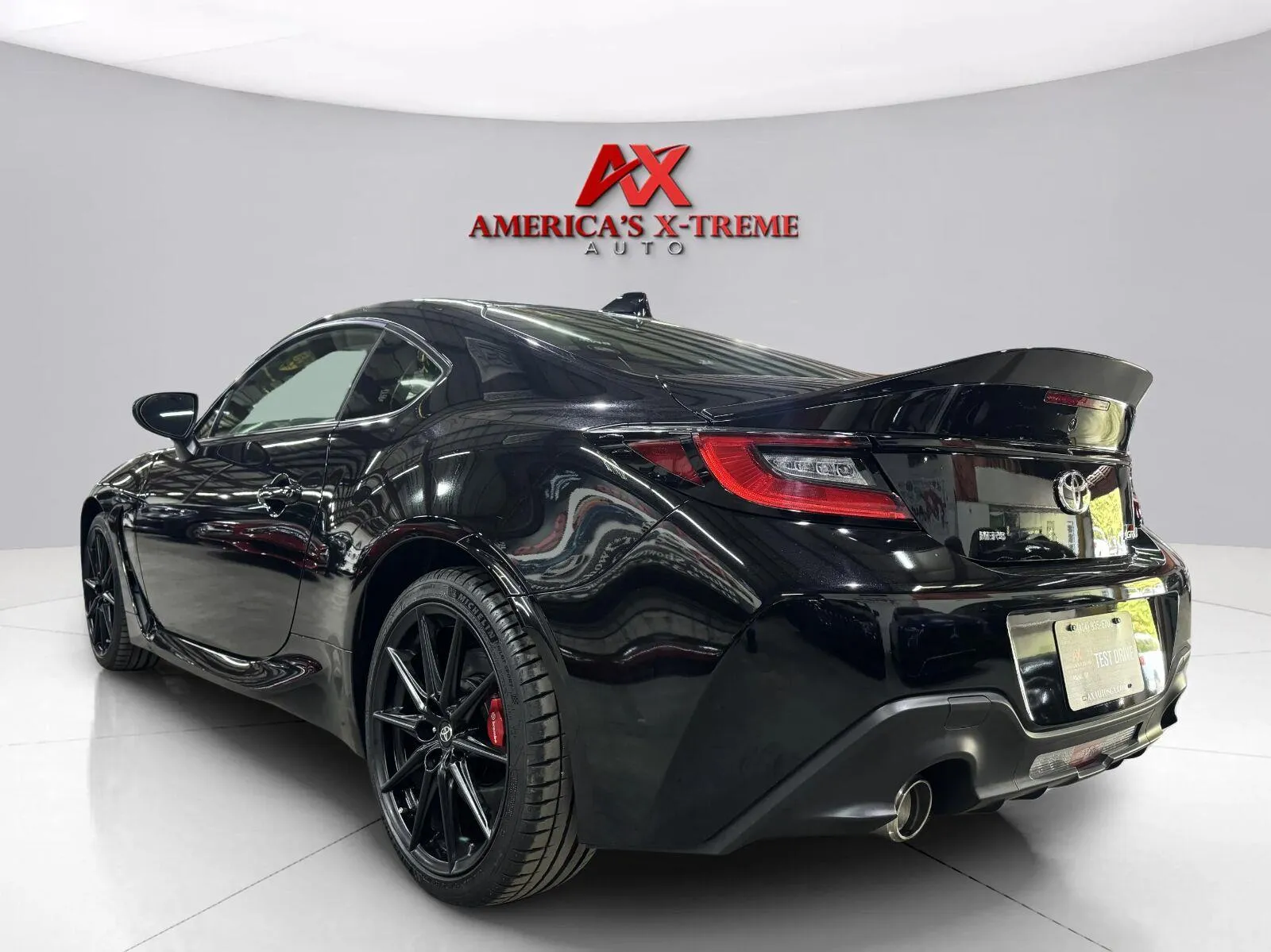 More photos of 2025 Toyota GR86 Premium at AX Auto Inc., GA