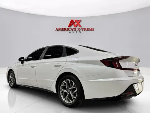 More photos of 2022 Hyundai Sonata SEL at AX Auto Inc., GA