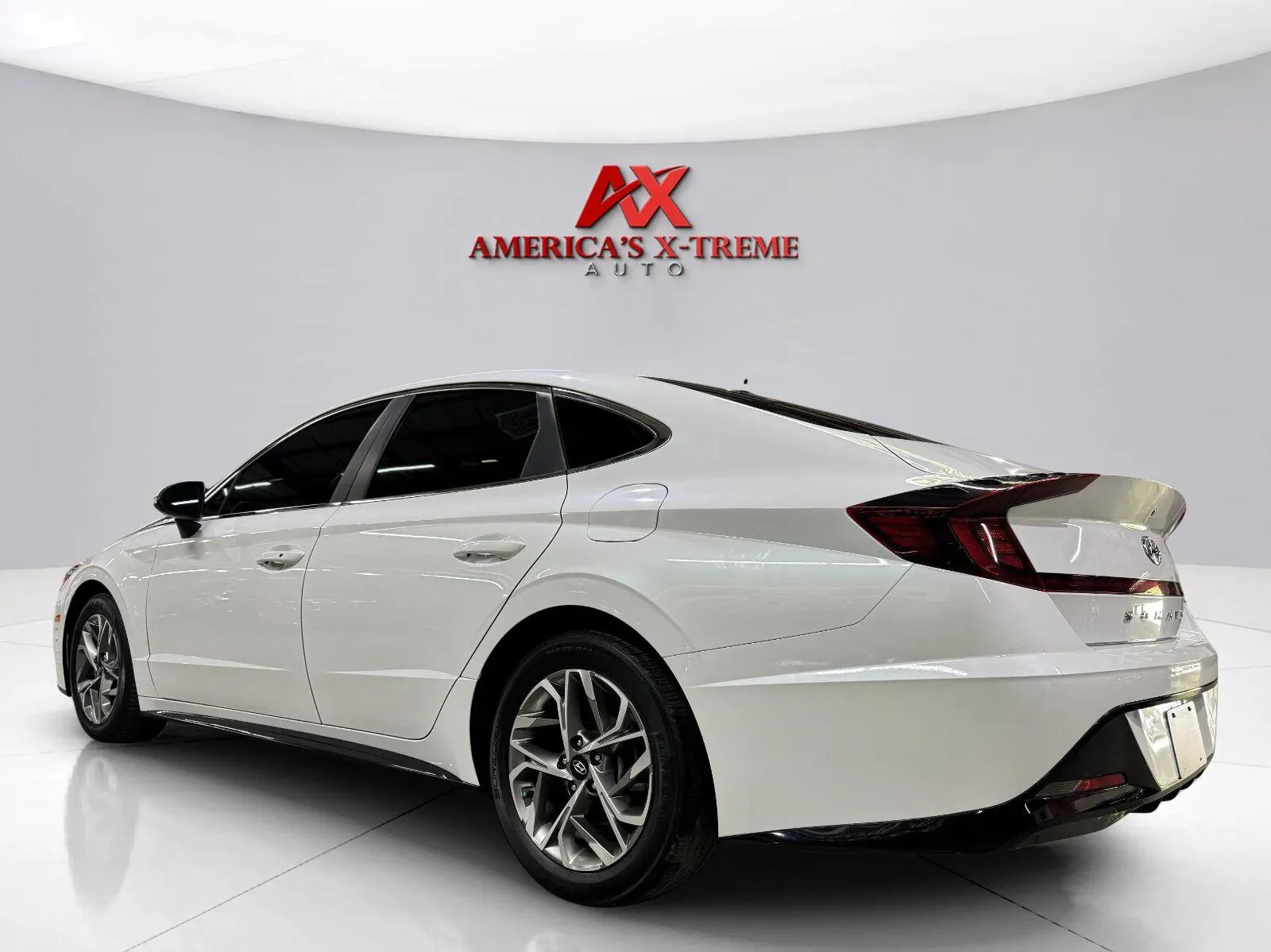 More photos of 2022 Hyundai Sonata SEL at AX Auto Inc., GA