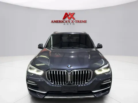 More photos of 2021 BMW X5 sDrive40i at AX Auto Inc., GA