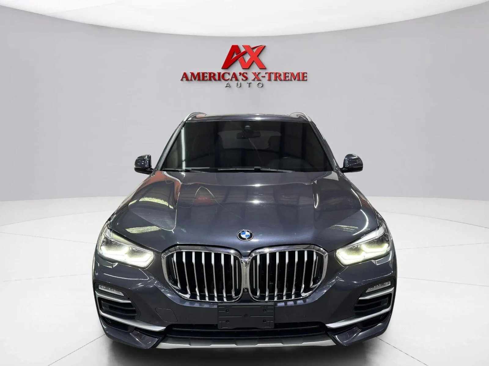 More photos of 2021 BMW X5 sDrive40i at AX Auto Inc., GA