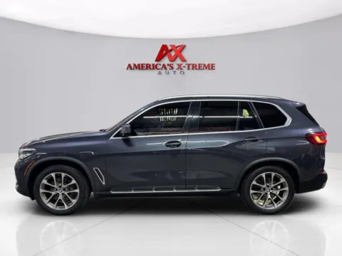 More photos of 2021 BMW X5 sDrive40i at AX Auto Inc., GA