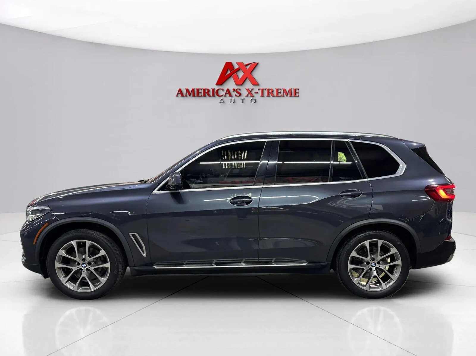 More photos of 2021 BMW X5 sDrive40i at AX Auto Inc., GA