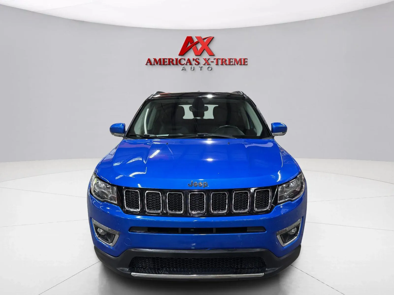 More photos of 2019 Jeep Compass Limited at AX Auto Inc., GA