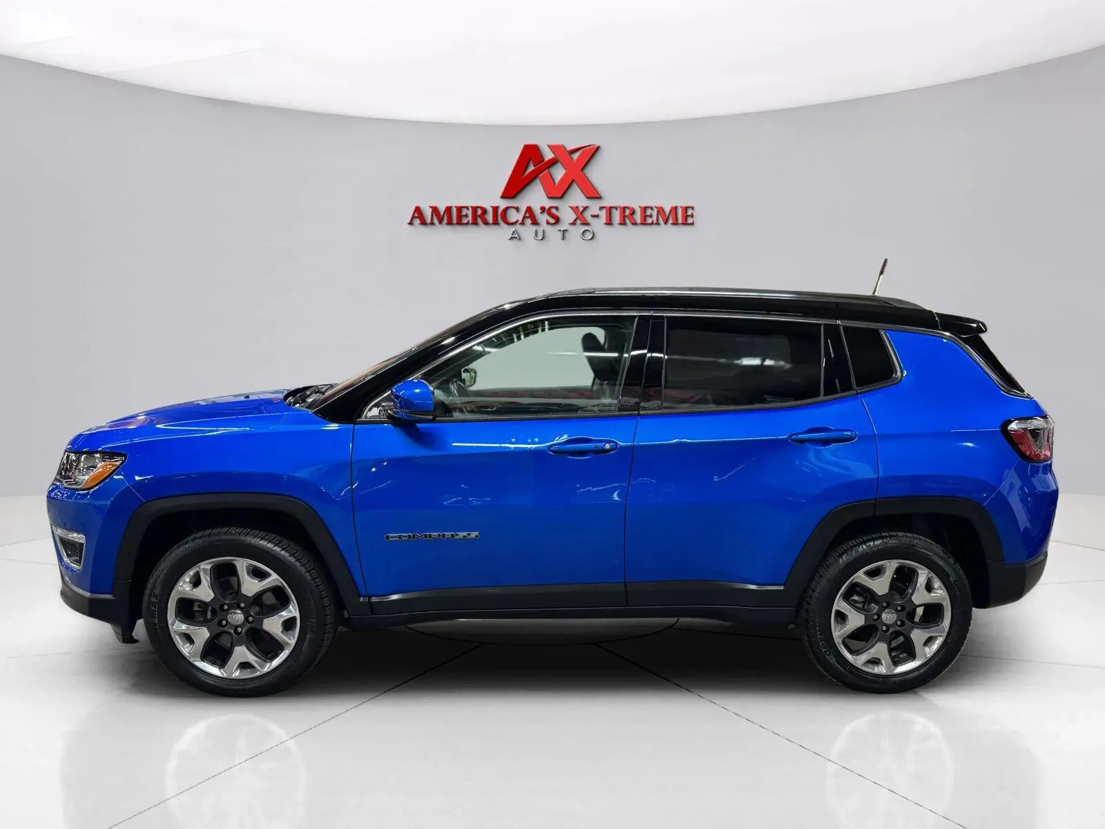 More photos of 2019 Jeep Compass Limited at AX Auto Inc., GA