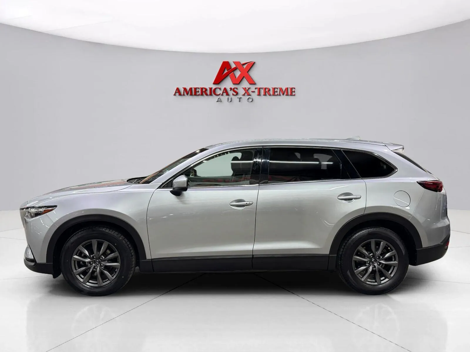 More photos of 2023 Mazda CX-9 Touring at AX Auto Inc., GA