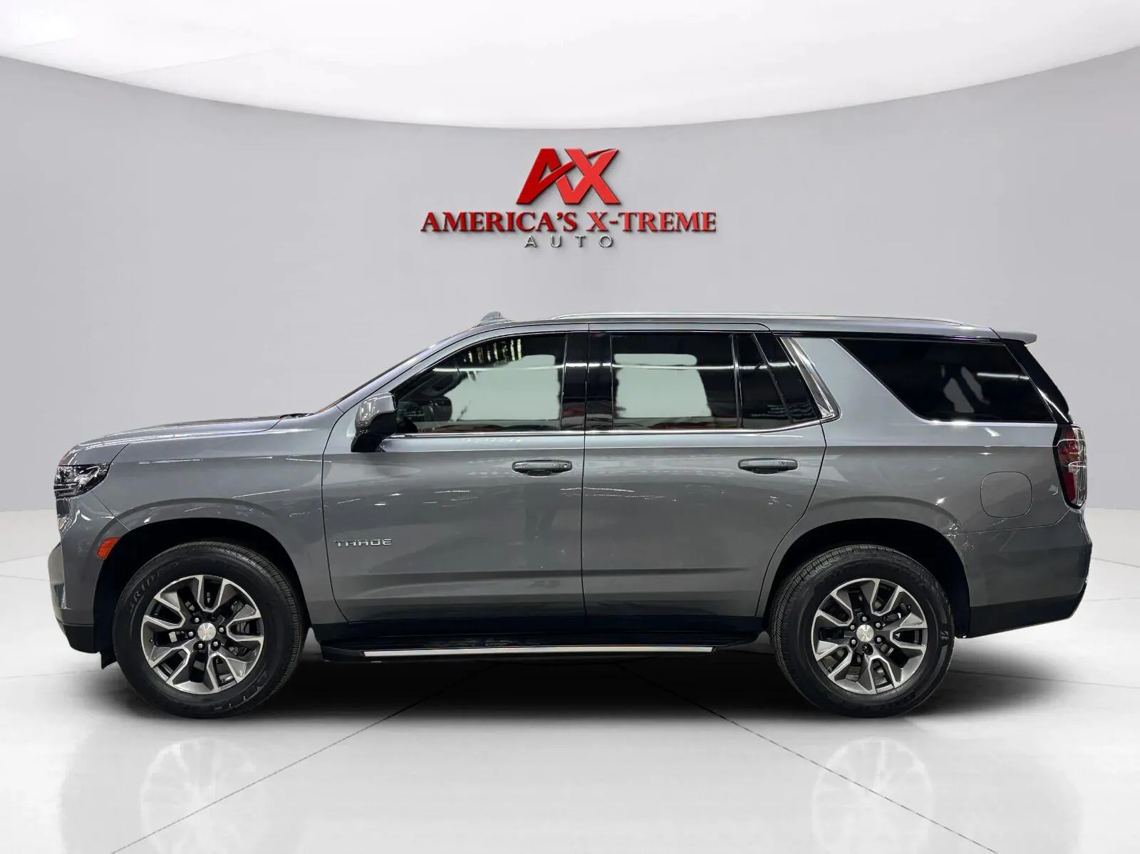 More photos of 2021 Chevrolet Tahoe LT at AX Auto Inc., GA