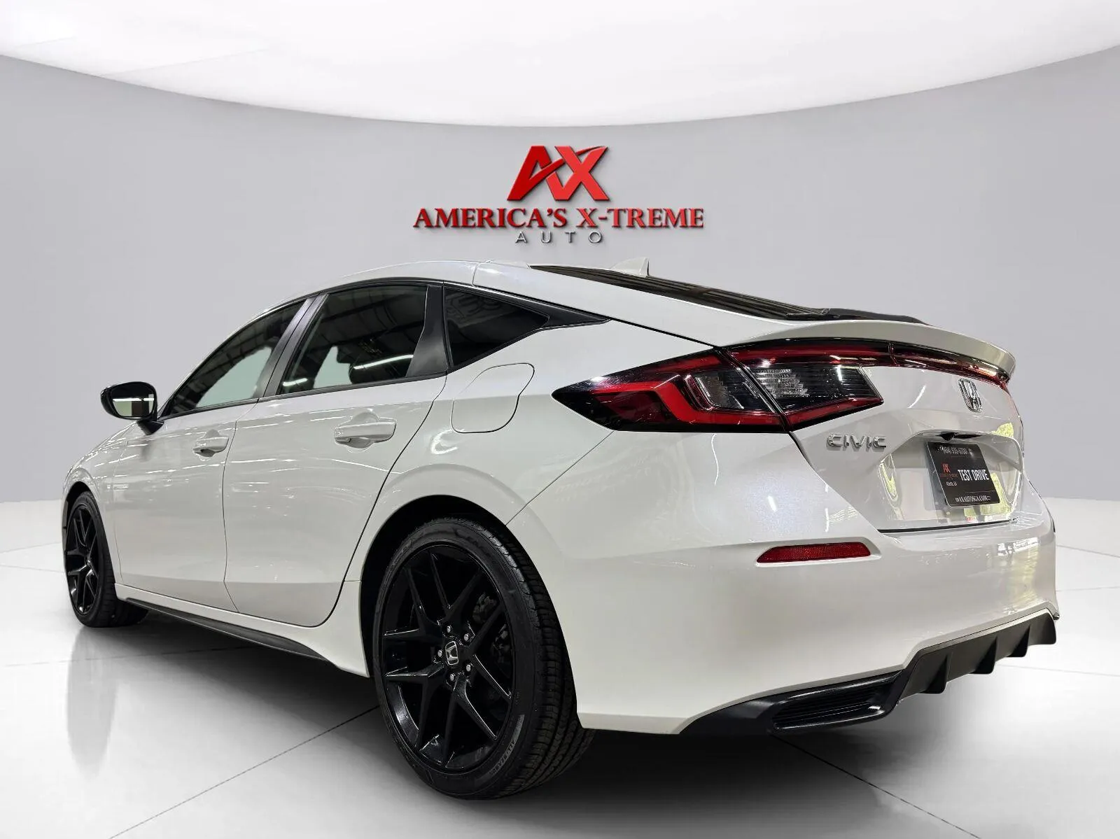 More photos of 2024 Honda Civic Sport at AX Auto Inc., GA