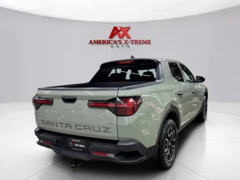 More photos of 2023 Hyundai Santa Cruz SEL at AX Auto Inc., GA