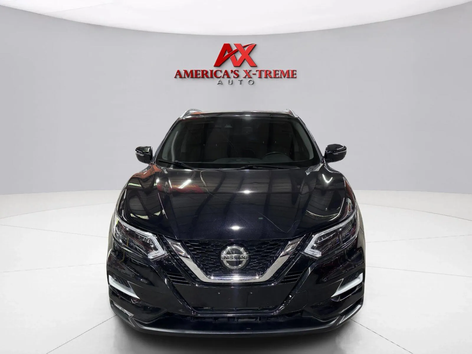 Photos of 2020 Nissan Rogue Sport SL for sale in Atlanta, GA at AX Auto Inc.