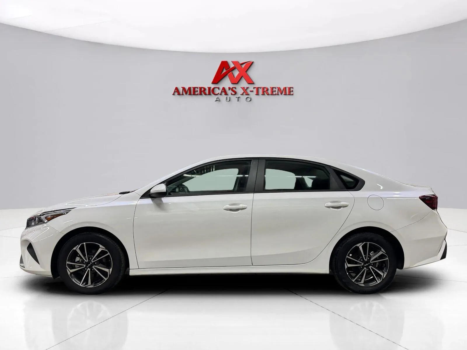 More photos of 2024 Kia Forte LXS at AX Auto Inc., GA