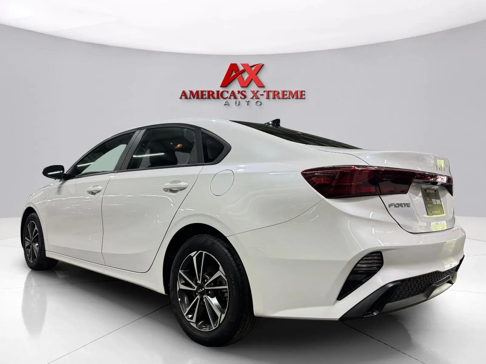 More photos of 2024 Kia Forte LXS at AX Auto Inc., GA