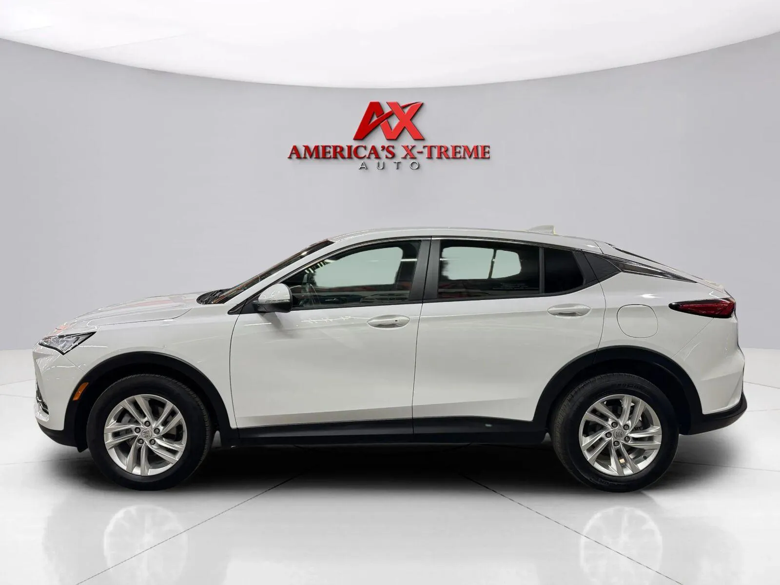 More photos of 2024 Buick Envista Preferred at AX Auto Inc., GA