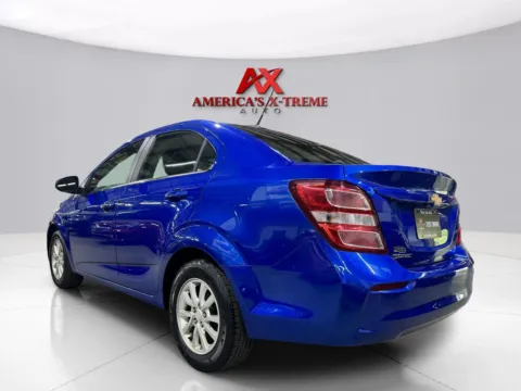 More photos of 2018 Chevrolet Sonic LT at AX Auto Inc., GA