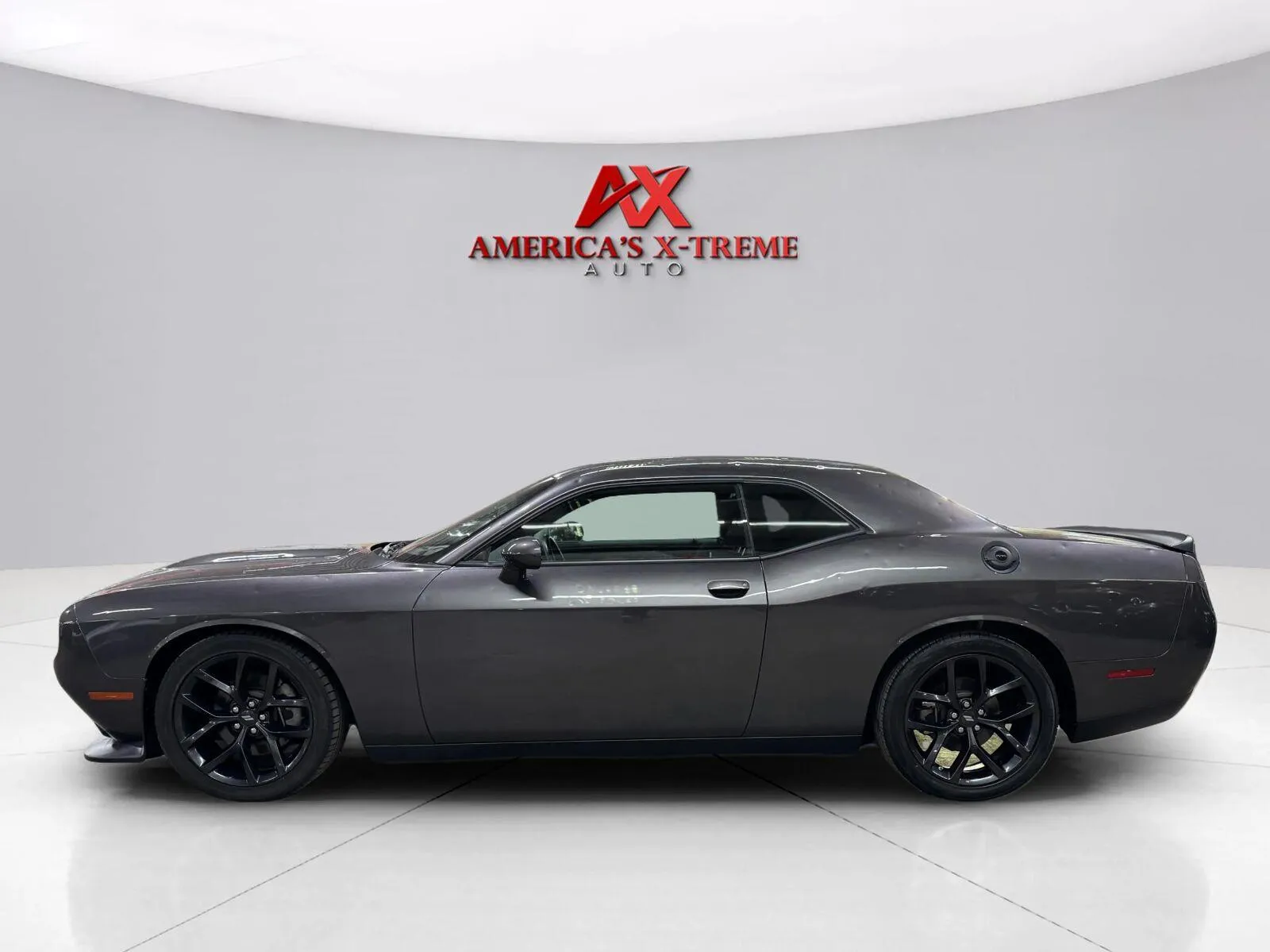 More photos of 2022 Dodge Challenger GT at AX Auto Inc., GA