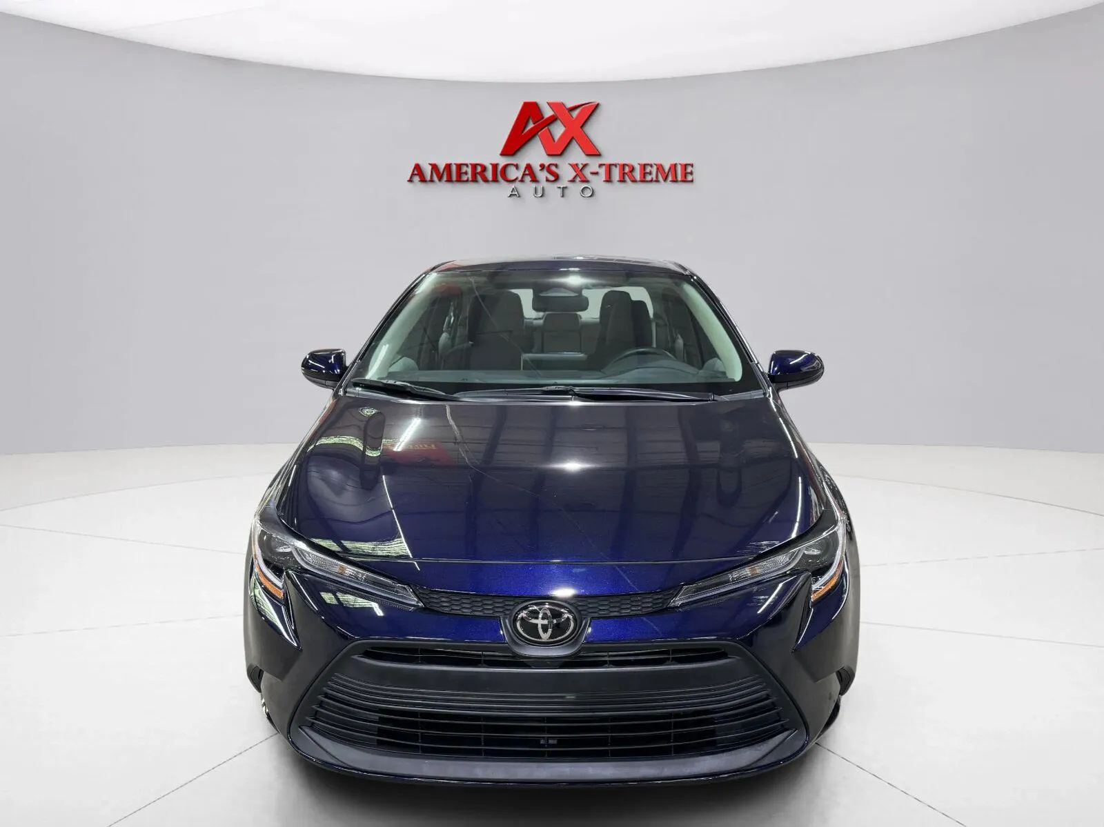 More photos of 2026 Toyota Corolla LE at AX Auto Inc., GA