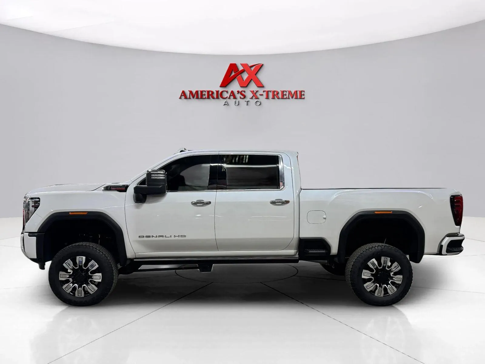 More photos of 2024 GMC Sierra 2500 HD Denali at AX Auto Inc., GA