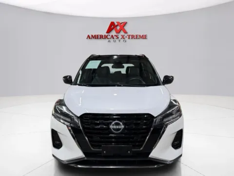 More photos of 2023 Nissan Kicks SR at AX Auto Inc., GA