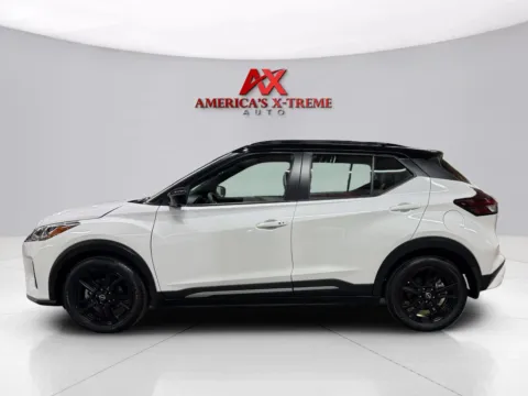More photos of 2023 Nissan Kicks SR at AX Auto Inc., GA