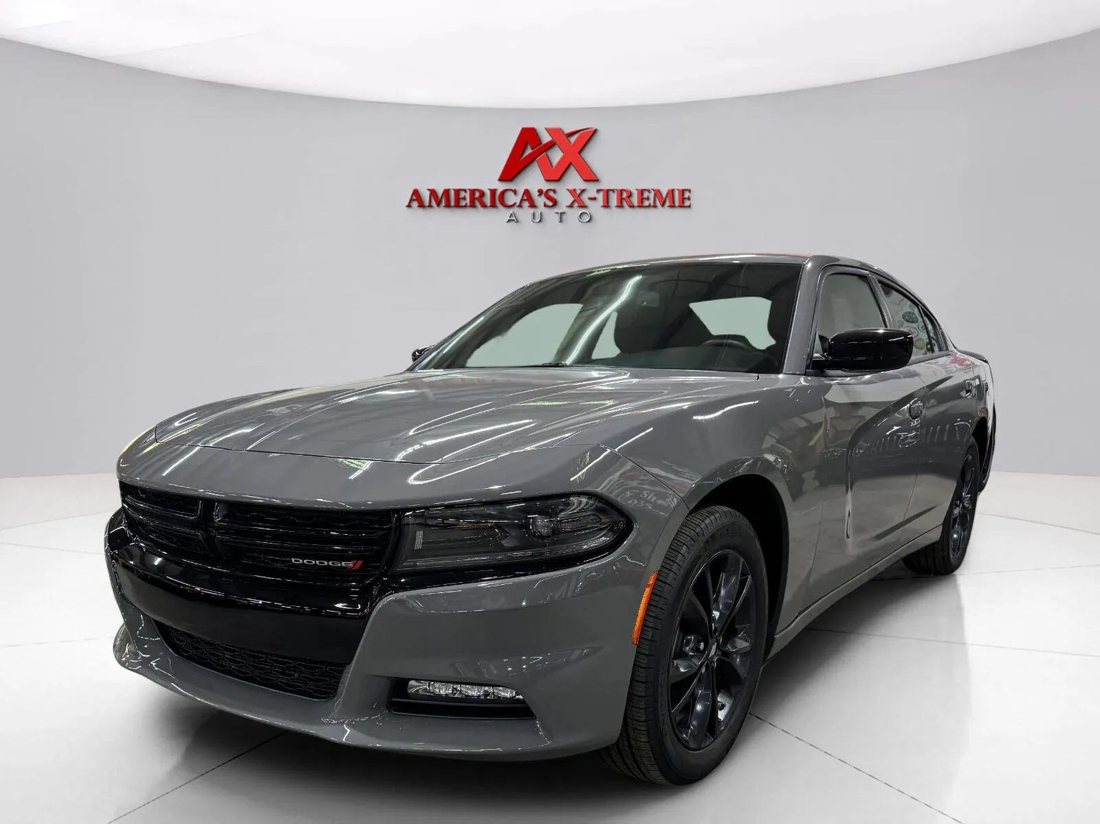 Photos of 2023 Dodge Charger SXT for sale in Atlanta, GA at AX Auto Inc.