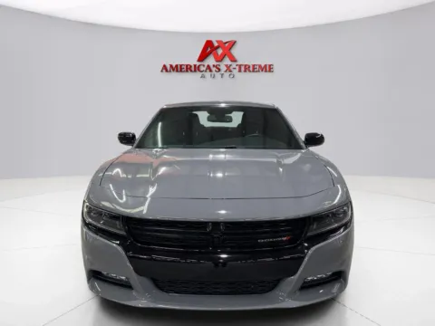 More photos of 2023 Dodge Charger SXT at AX Auto Inc., GA